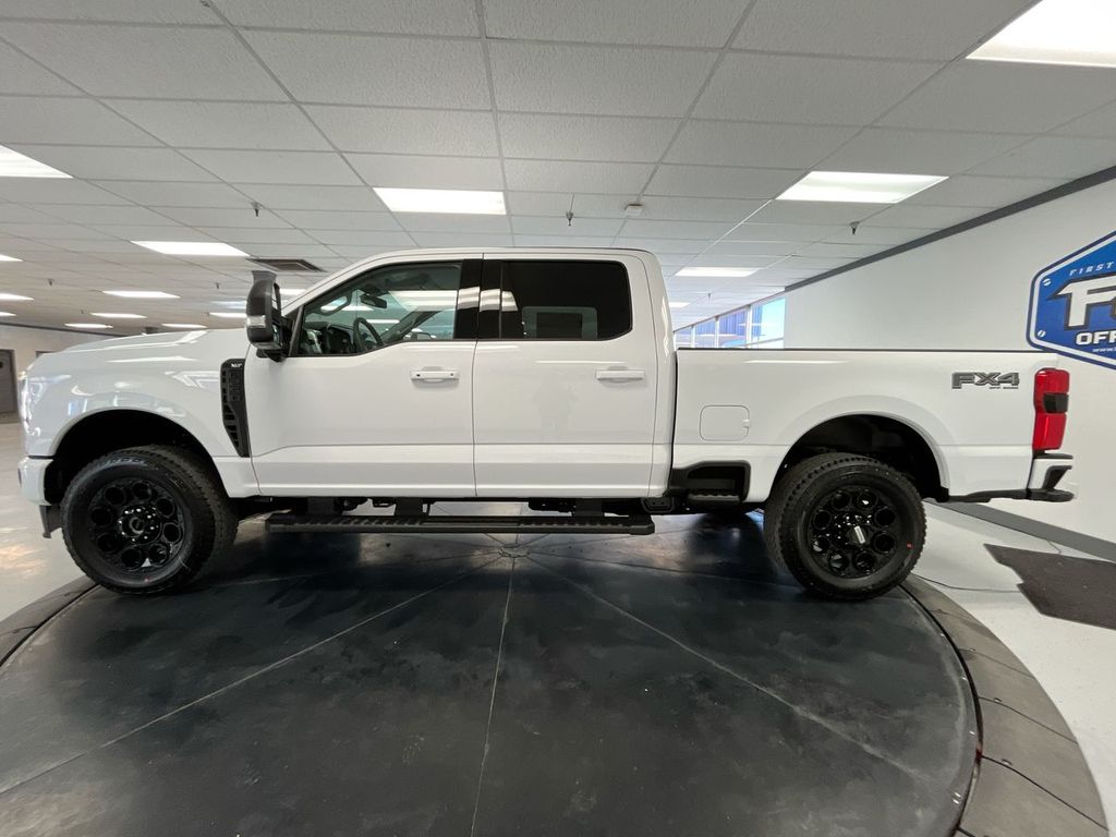 2026 Ford F-250 Super Duty XLT - Photo 5
