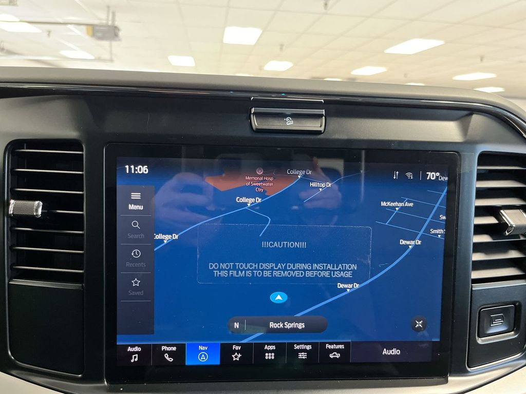 2026 Ford F-250 Super Duty XLT - Photo 20