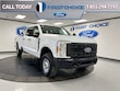  Ford Super Duty F-250 SRW