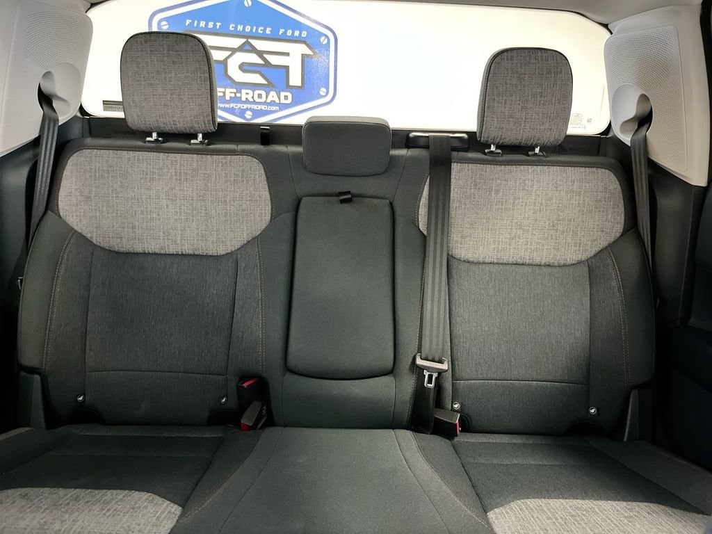 2024 Ford Maverick XLT - Photo 22