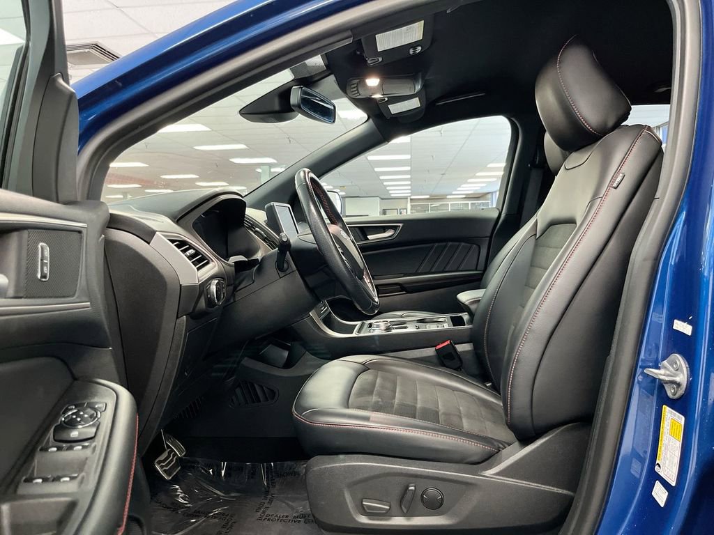 2024 Ford Edge ST-Line - Photo 14