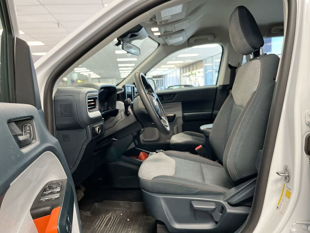 2024 Ford Maverick XLT - Photo 14