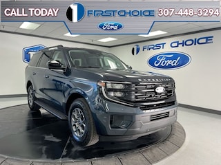 2026 Ford Expedition Active 4x4 Sport Utility