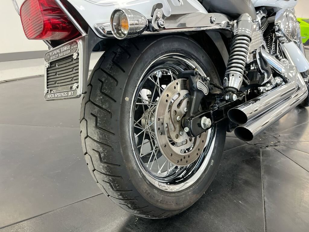 Used 2006 Harley-Davidson Fxdx