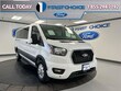  Ford Transit Passenger Wagon