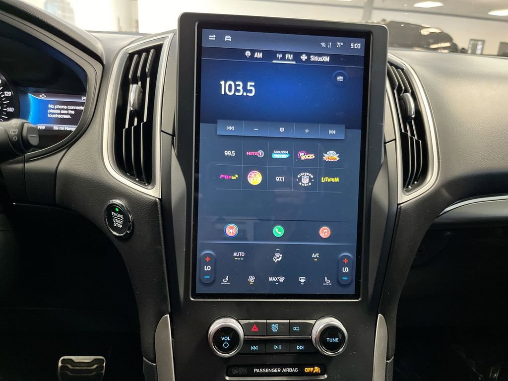 2024 Ford Edge ST-Line - Photo 19