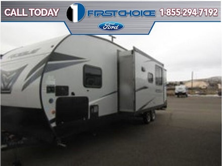 2022 Forest River Rogue