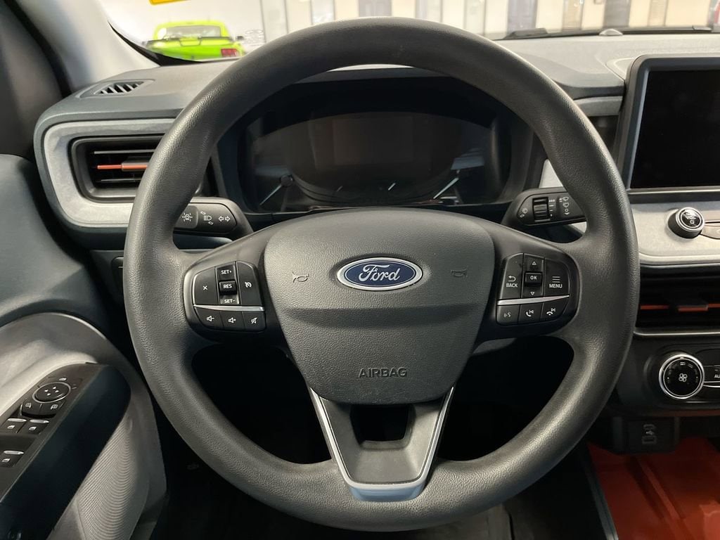 2024 Ford Maverick XLT - Photo 16