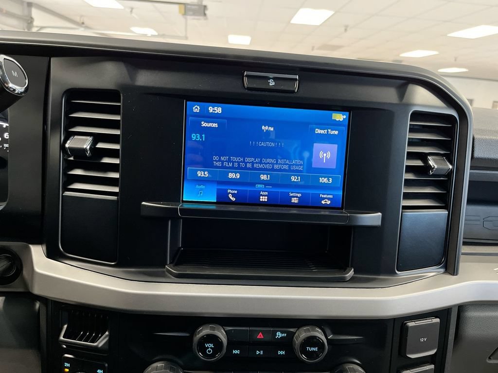 2026 Ford F-350 Super Duty XL - Photo 19