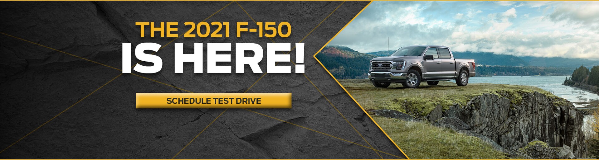 New Ford &amp; Used Car Dealer Rock Springs WY First