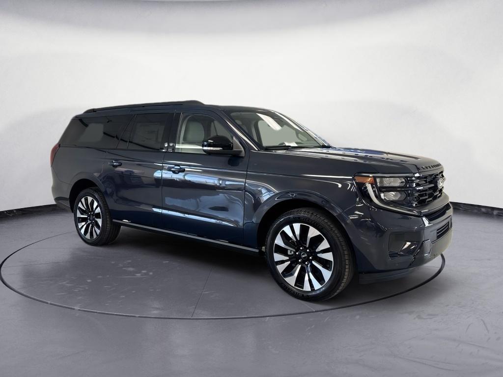 2027 Ford Expedition Max Platinum 4x4 Sport Utility