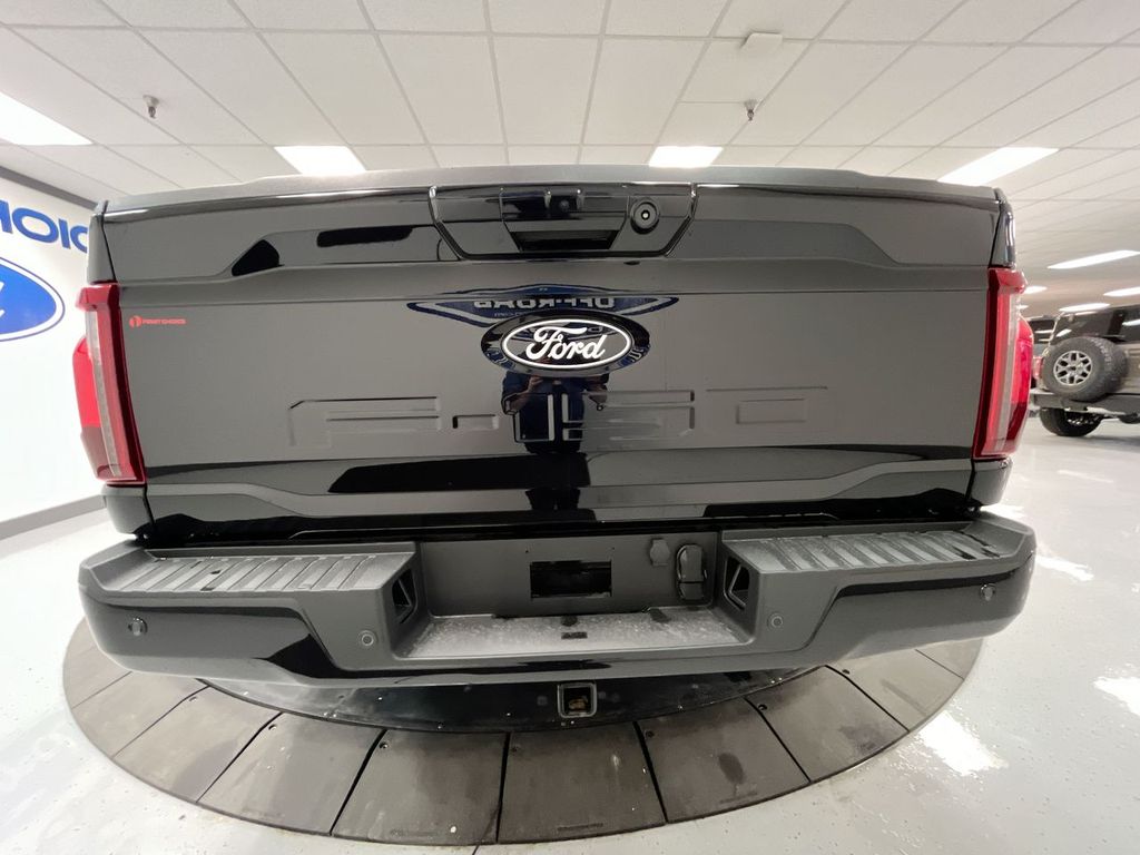 2026 Ford F-150 XLT - Photo 6