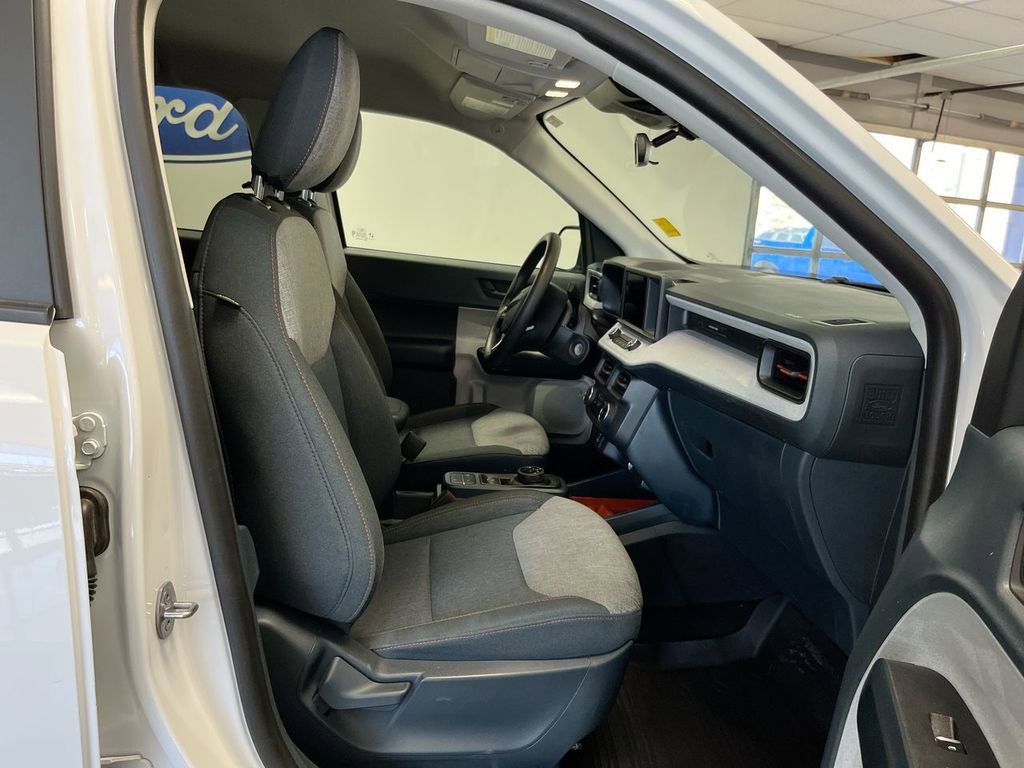 2024 Ford Maverick XLT - Photo 21