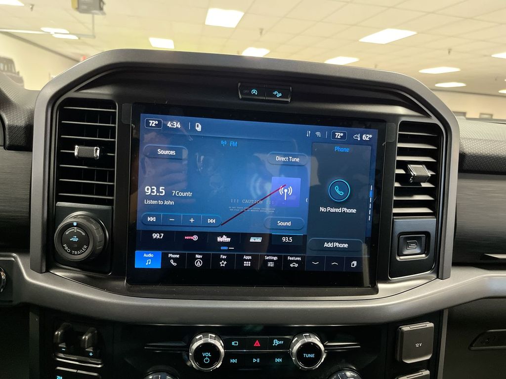 2026 Ford F-150 XLT - Photo 18
