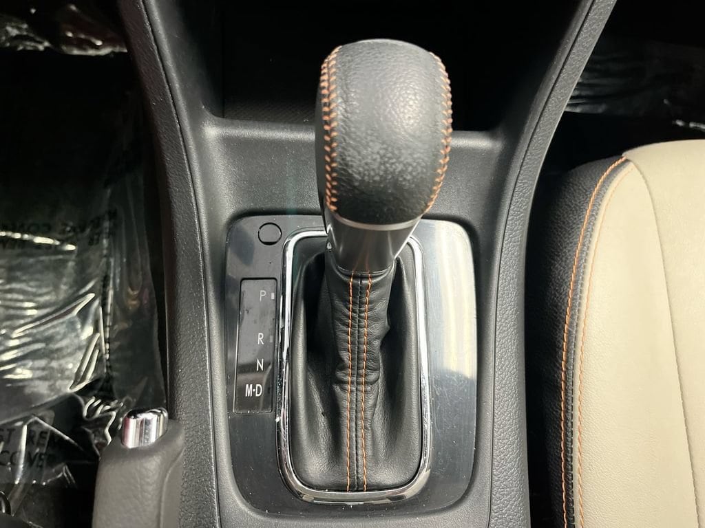 2016 Subaru Crosstrek Limited - Photo 21