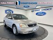  Ford Five Hundred