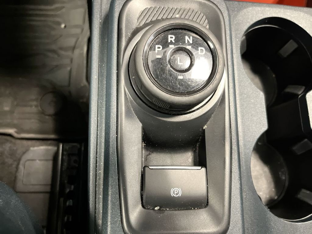 2024 Ford Maverick XLT - Photo 20