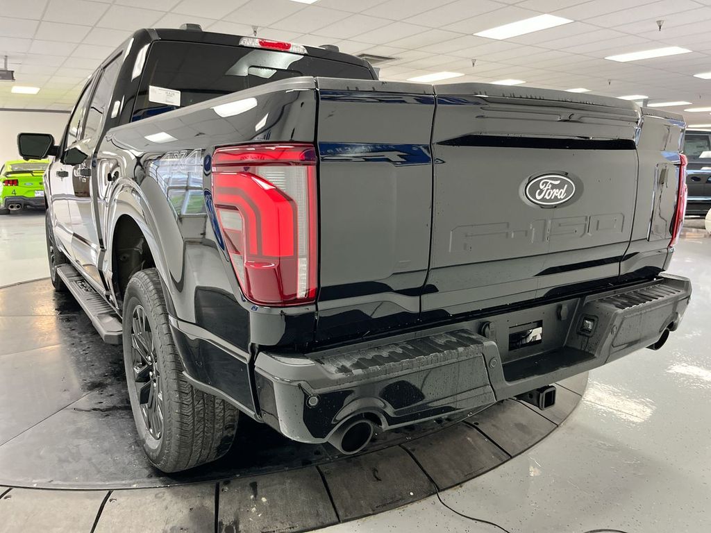 2026 Ford F-150 Lariat - Photo 6