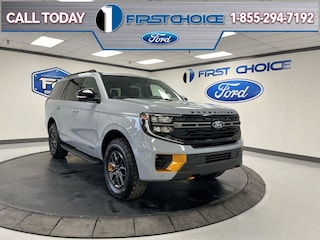 2026 Ford Expedition Tremor Tremor 4x4