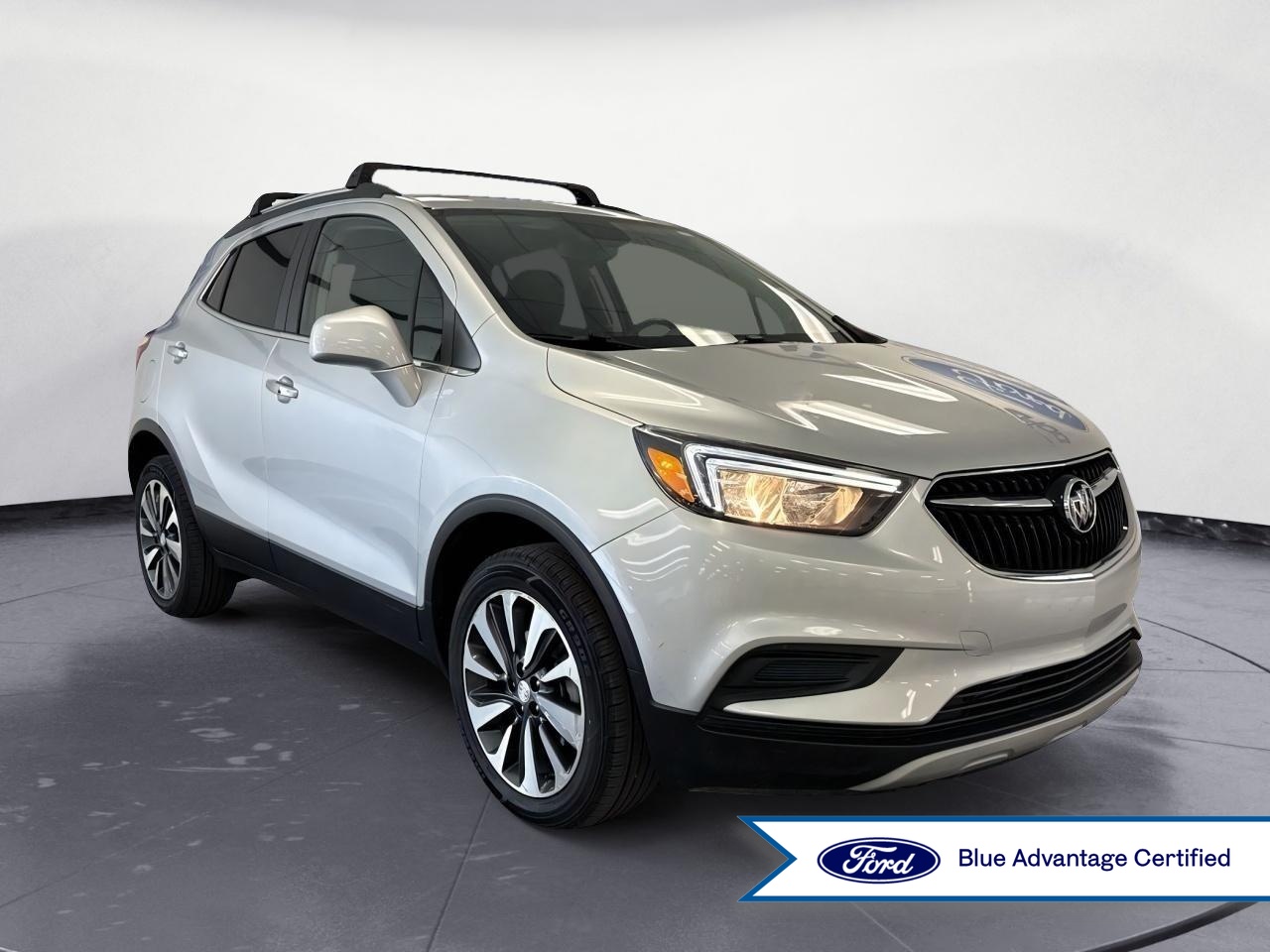 2022 Buick Encore