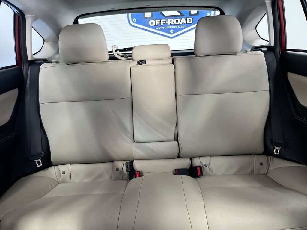 2016 Subaru Crosstrek Limited - Photo 23