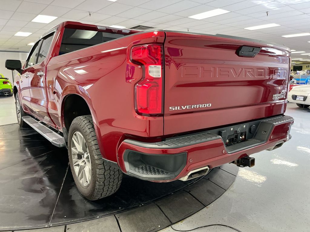2021 Chevrolet Silverado 1500 High Country - Photo 6