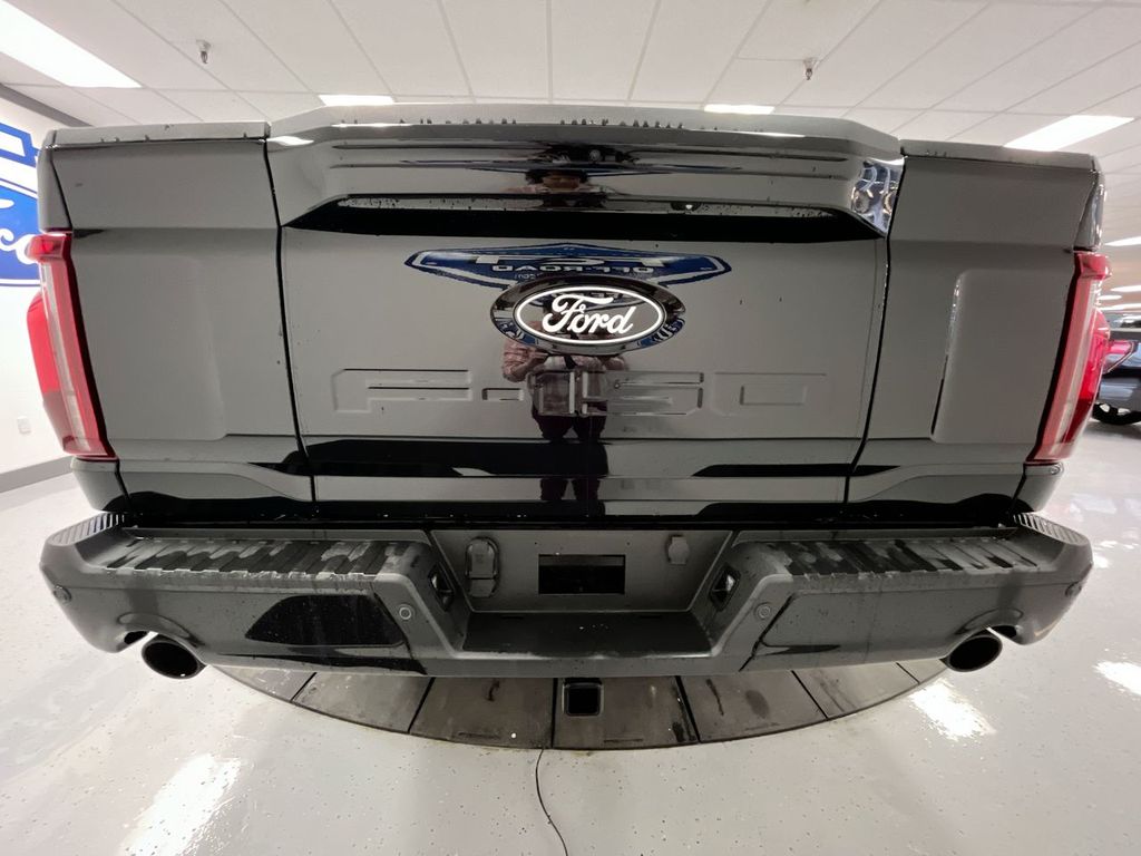 2026 Ford F-150 Lariat - Photo 7