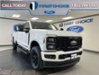  Ford Super Duty F-350 SRW