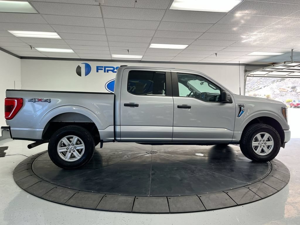 2023 Ford F-150 XLT - Photo 9
