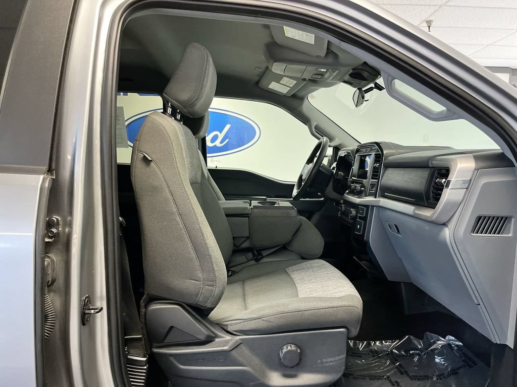 2023 Ford F-150 XLT - Photo 22