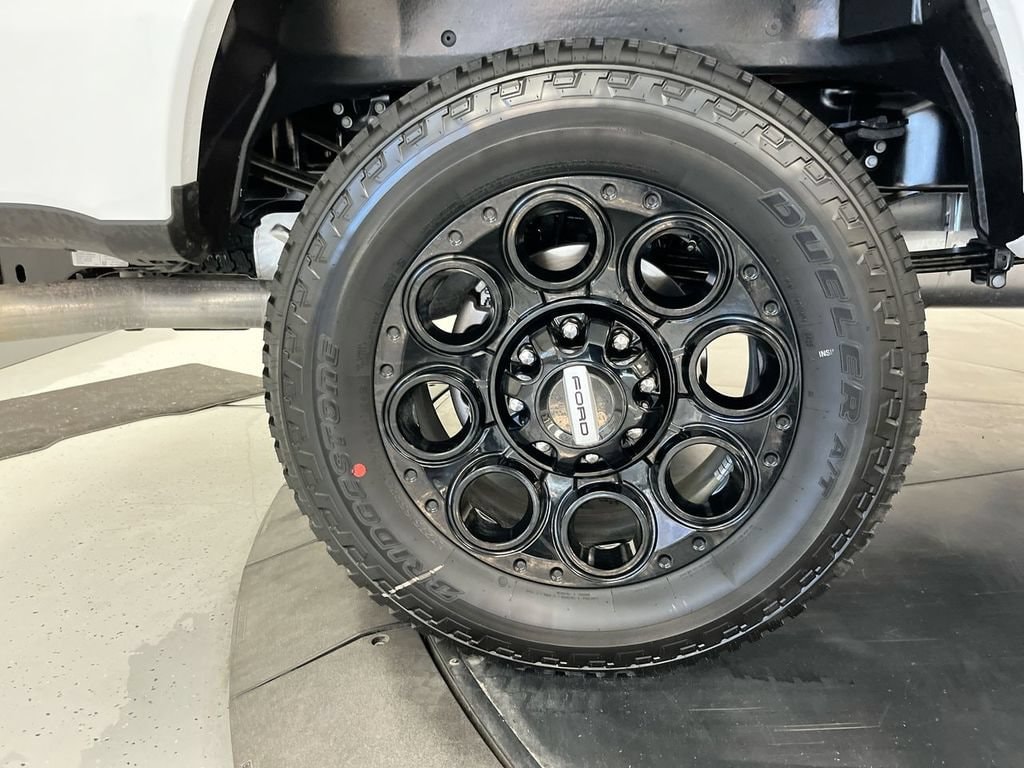 2026 Ford F-250 Super Duty XLT - Photo 10