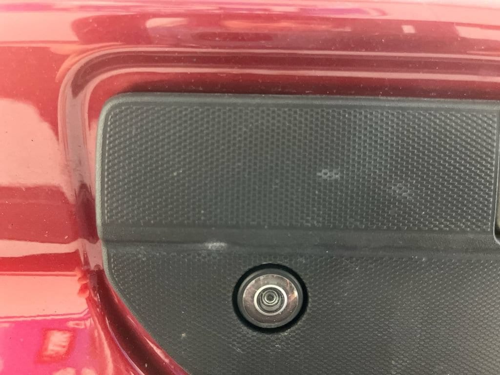 2021 Chevrolet Silverado 1500 High Country - Photo 12