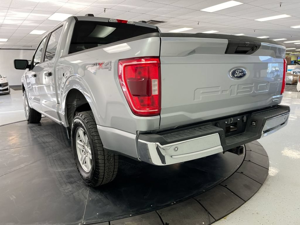 2023 Ford F-150 XLT - Photo 6