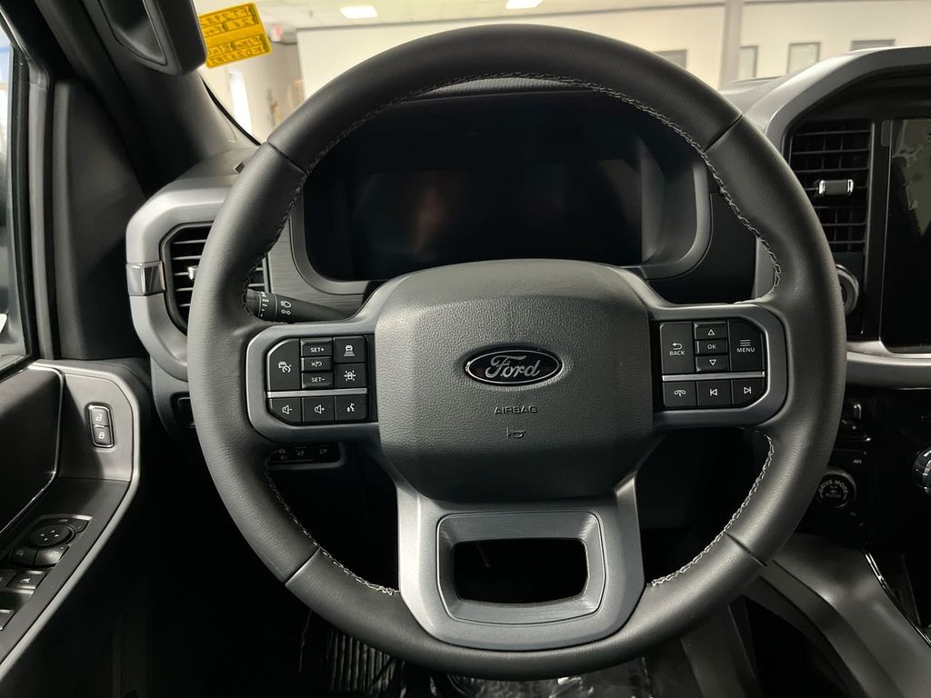 2026 Ford F-150 XLT - Photo 15