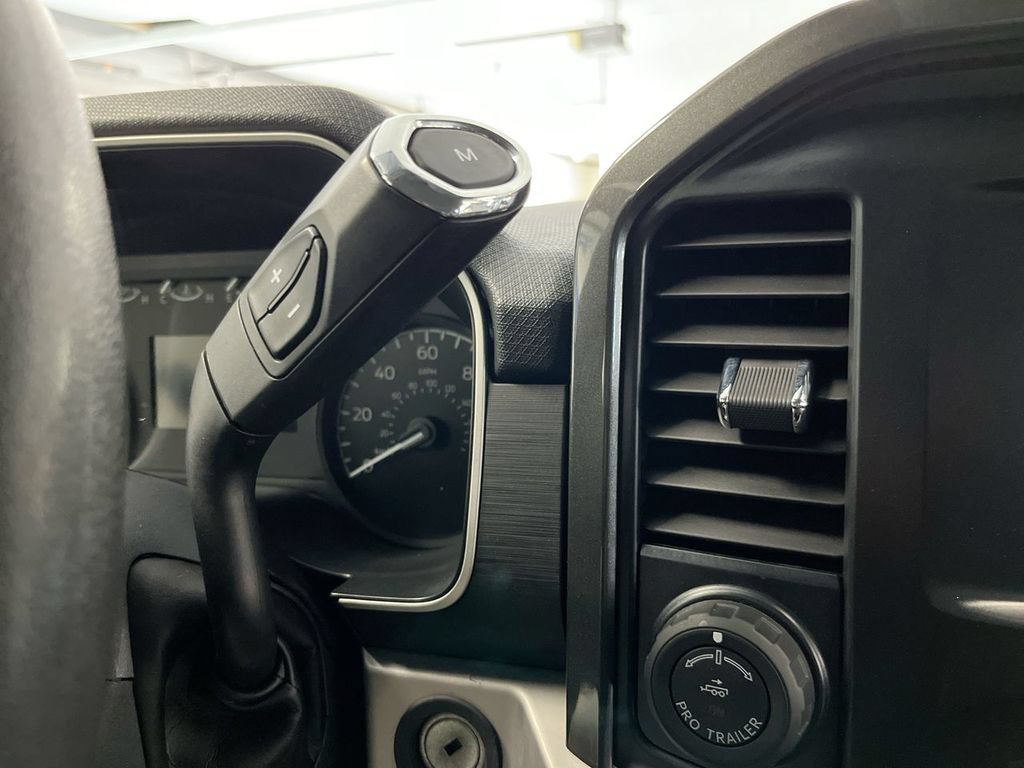 2023 Ford F-150 XLT - Photo 21