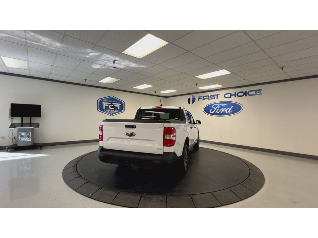 2024 Ford Maverick XLT - Photo 9