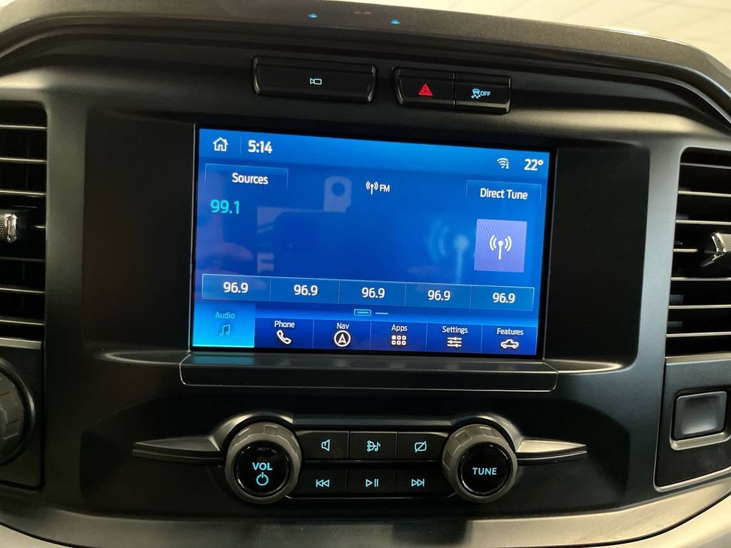 2023 Ford F-150 XLT - Photo 19