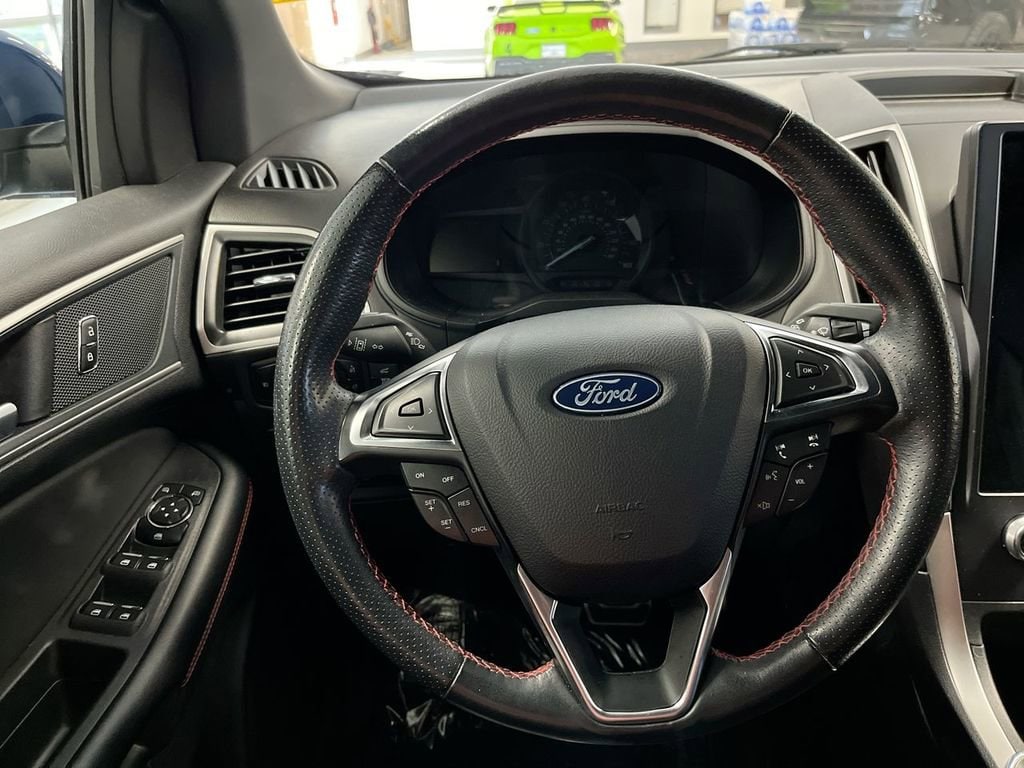 2024 Ford Edge ST-Line - Photo 16