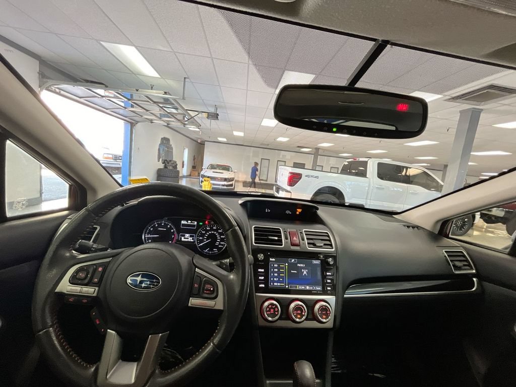 2016 Subaru Crosstrek Limited - Photo 15