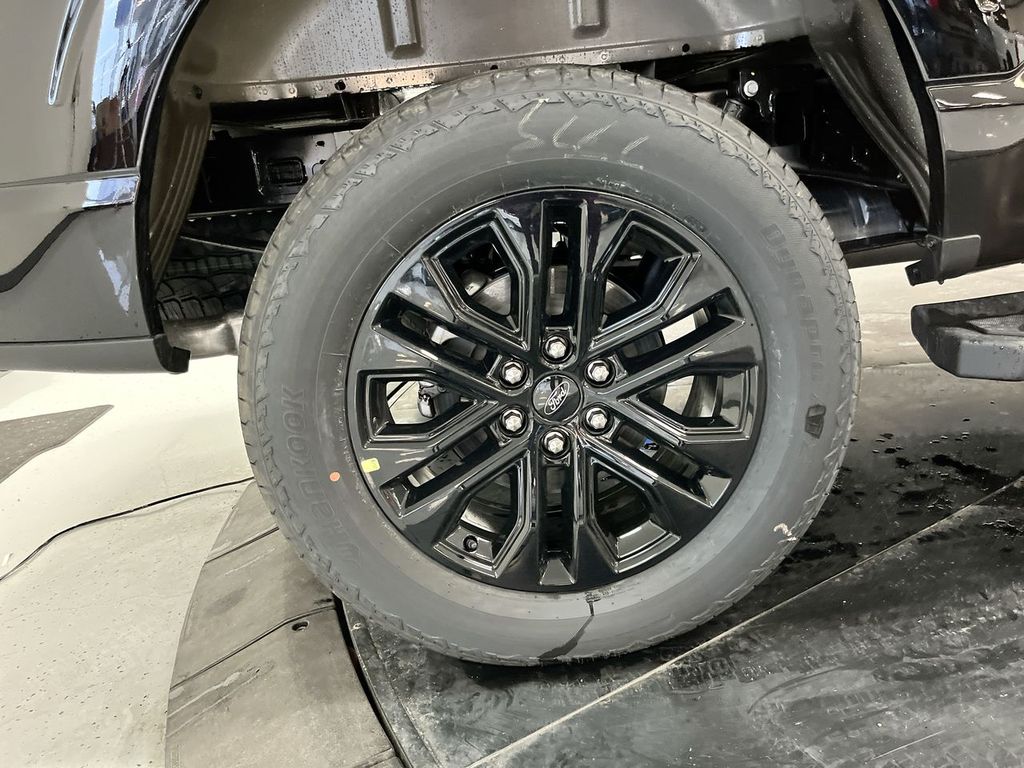 2026 Ford F-150 Lariat - Photo 10