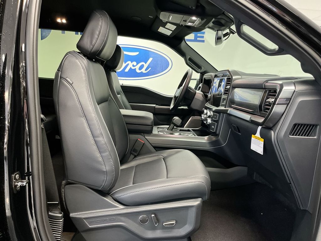 2026 Ford F-150 Lariat - Photo 22