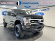  Ford Super Duty F-250 SRW