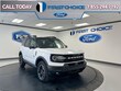  Ford Bronco Sport