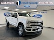  Ford Super Duty F-250 SRW