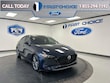  Mazda Mazda3 Hatchback