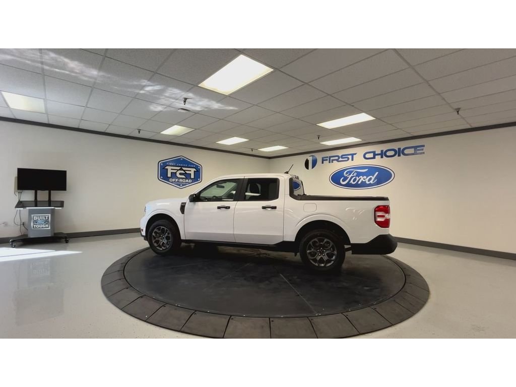 2024 Ford Maverick XLT - Photo 7