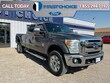  Ford Super Duty F-350 SRW