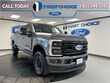  Ford Super Duty F-350 SRW