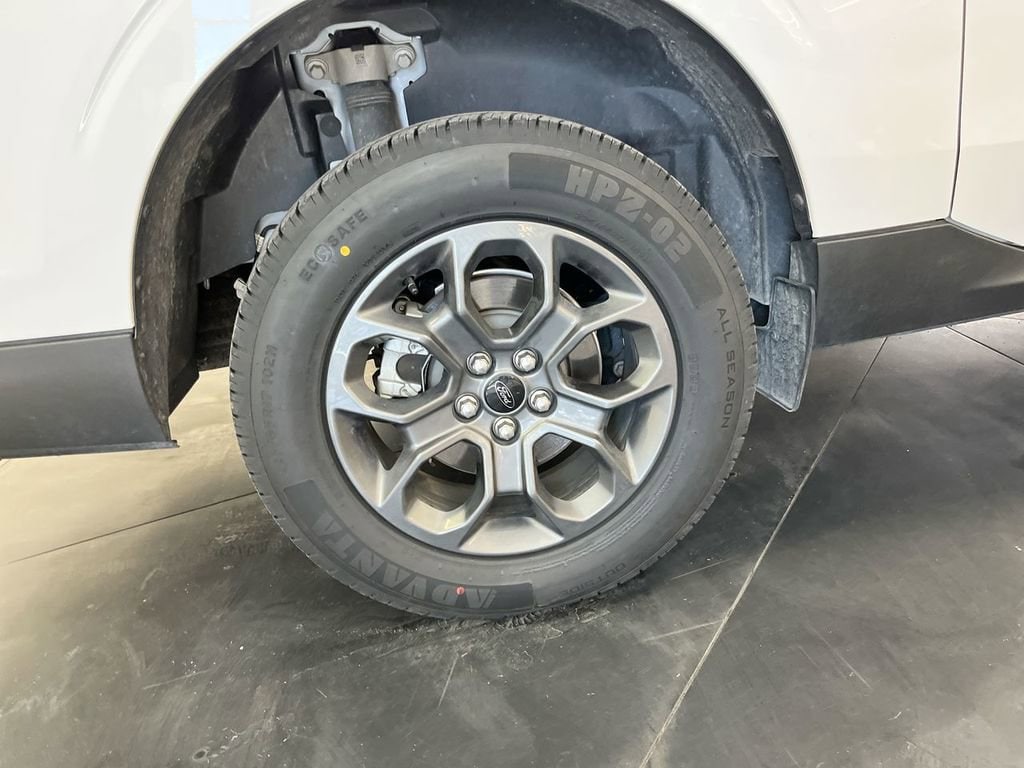 2024 Ford Maverick XLT - Photo 10