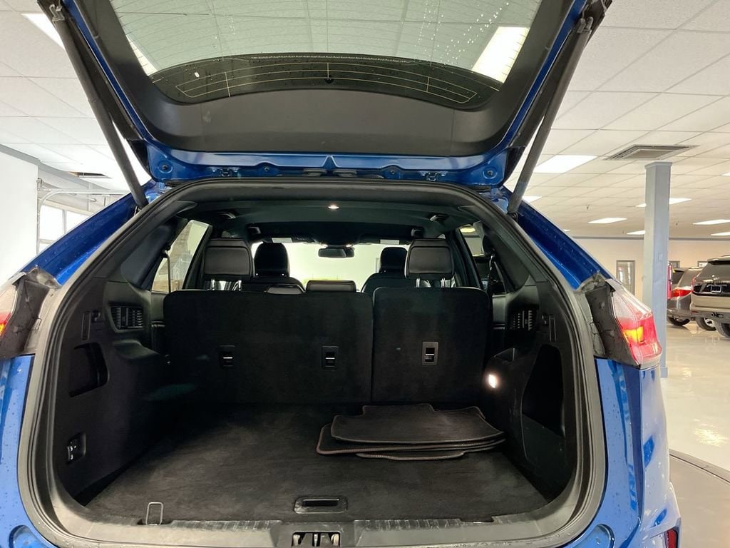 2024 Ford Edge ST-Line - Photo 11